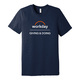 Giving and Doing Tee